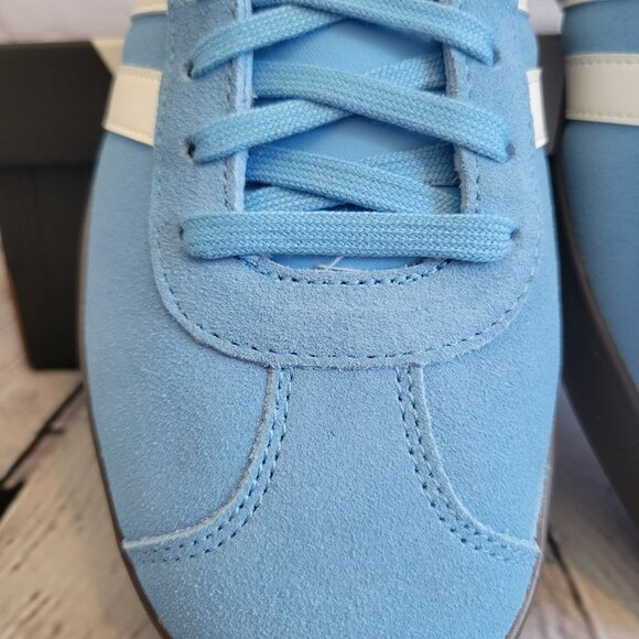 Mens Adidas VL Court 2.0 - Picture 2 of 9